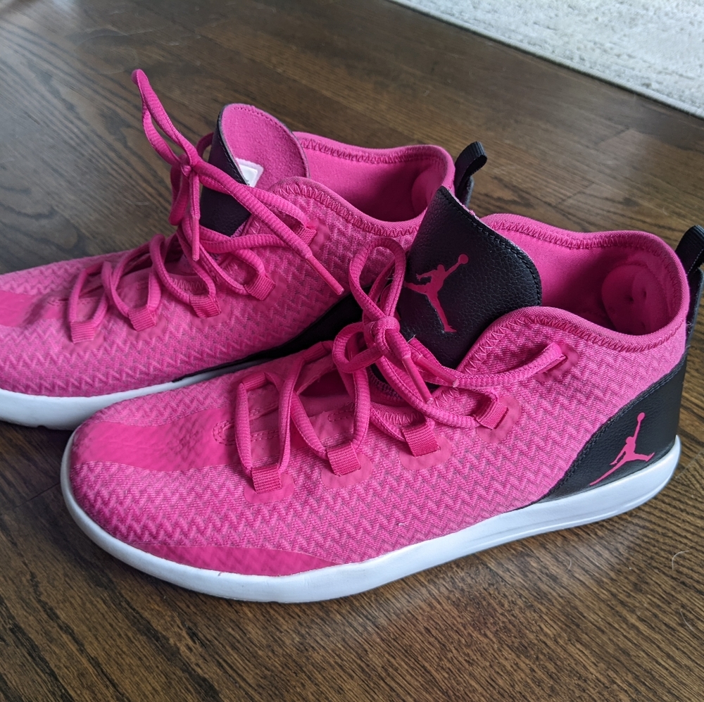 Jordans Women's High-tops